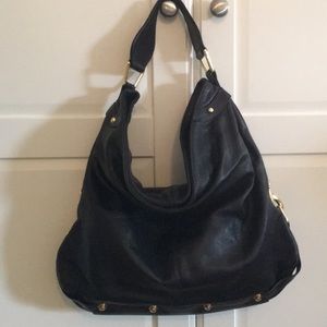 Rebecca Minkoff Black Nikki